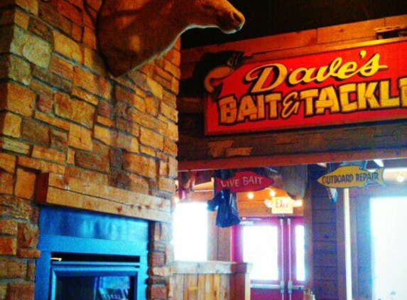Famous Dave's - Maple Grove, MN