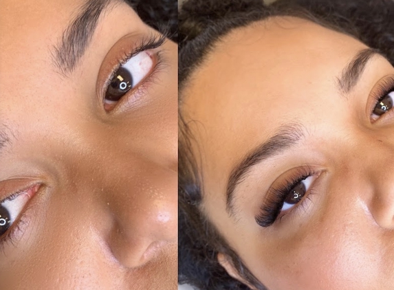 Xixystylist lashes, brows and more, Pestañas, faciales, cejas - Cutler Bay, FL