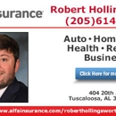 Alfa Insurance - The Hollingsworth Agency - Insurance