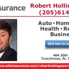 Alfa Insurance - The Hollingsworth Agency