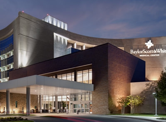Baylor Scott & White Medical Center - McKinney - Mckinney, TX