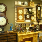 The Clock Shop