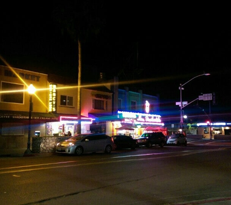 Mr. Ruriberto's Taco Shop - San Diego, CA