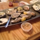 Mj's Raw Bar & Grille