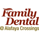 Family Dental at Alafaya Crossings - Dentists