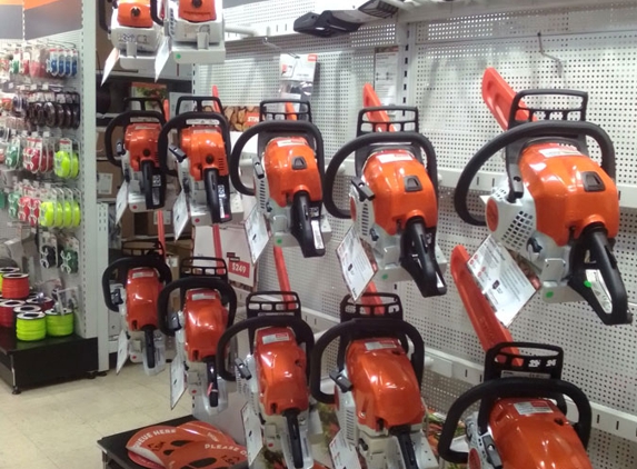 Stihl Shop Cooma - Cooma, NSW