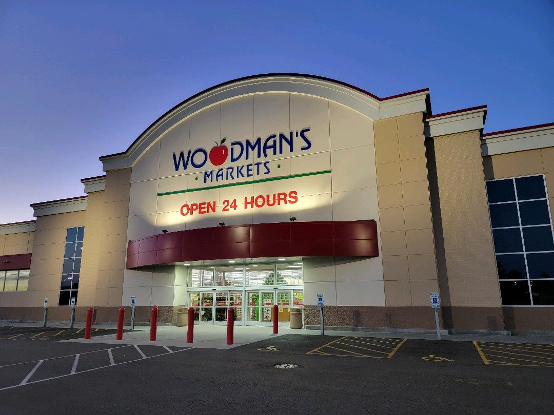 Woodman S Gas Prices Bloomingdale Il
