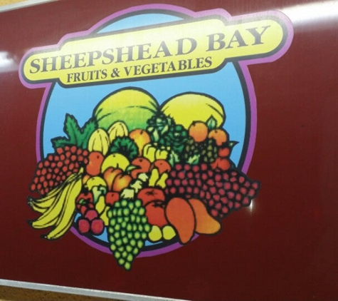 Sheepshead Bay Fruit & Vegetable Bazaar - Brooklyn, NY