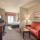 SureStay Plus Hotel By Best Western Portland Route 52 West - Lodging