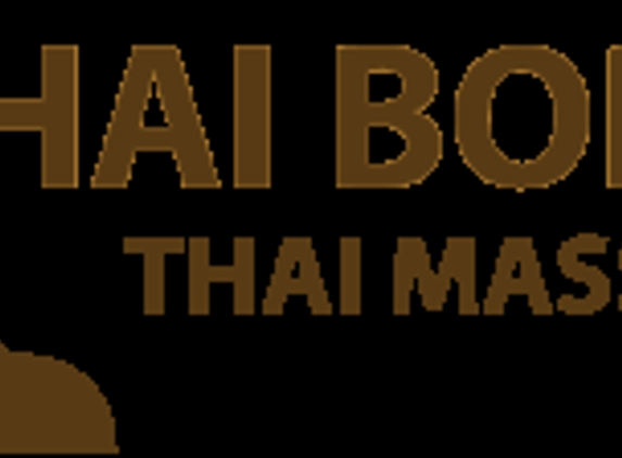 LA Thai Bodyworks - Los Angeles, CA