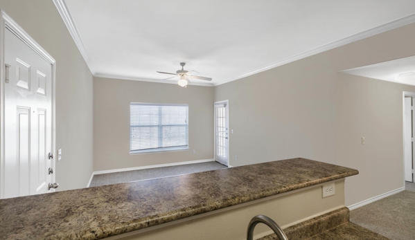 Towne Crossing Apartments - Mansfield, TX