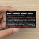 Windy City TV & Computer Repair Center - Television Service