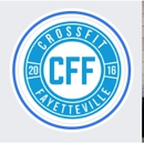 CrossFit Fayetteville - Health Clubs