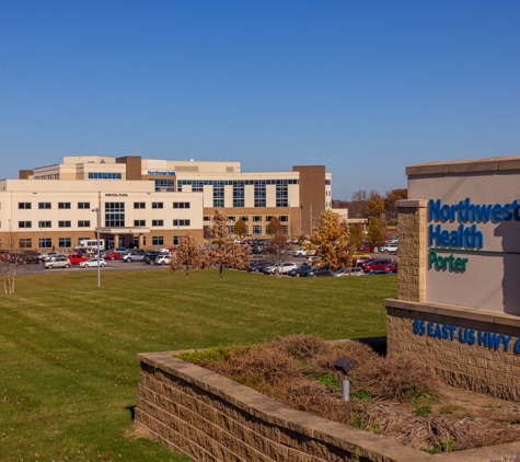 Northwest Medical Group-Cardiology - Valparaiso, IN