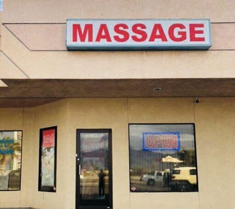 Sun Spa & Massage - Fort Mohave, AZ