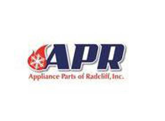 Appliance Parts Of Radcliff Inc - Radcliff, KY