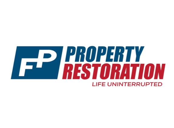 FP Property Restoration - Fort Myers, FL