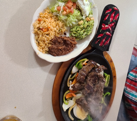 Maria's Restaurant - Mount Pleasant, TX