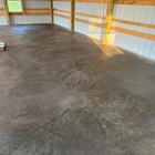 Abraham Custom Concrete