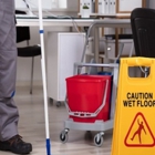 JRP Janitorial Services