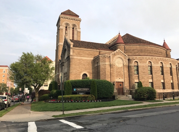 Christ Church Montclair - Montclair, NJ