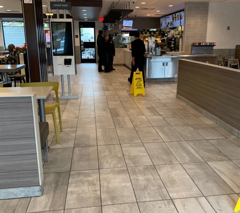 McDonald's - Oakland, CA