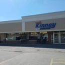 Kinney Drugs - Convenience Stores