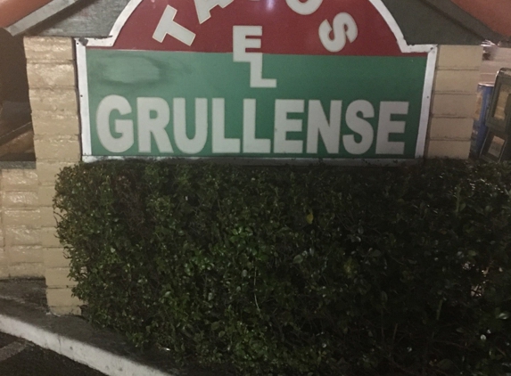 El Grullense E & E - Redwood City, CA