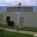 Pembroke 441 Commerce Park - Public & Commercial Warehouses