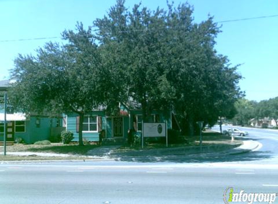 Thomas Chinese Medicine Inc - Saint Petersburg, FL