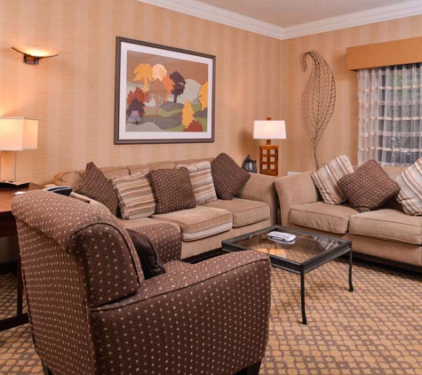 Best Western Corte Madera Inn - Corte Madera, CA