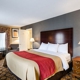 Comfort Inn Rockland - Boston