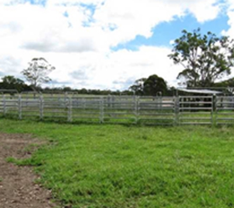 George & Fuhrmann (Holdings) Pty Ltd. Farming property