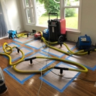 Done Right Carpet & Restoration