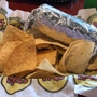 Moe's Southwest Grill