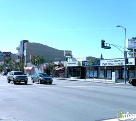 The Vapor Spot - Sherman Oaks, CA