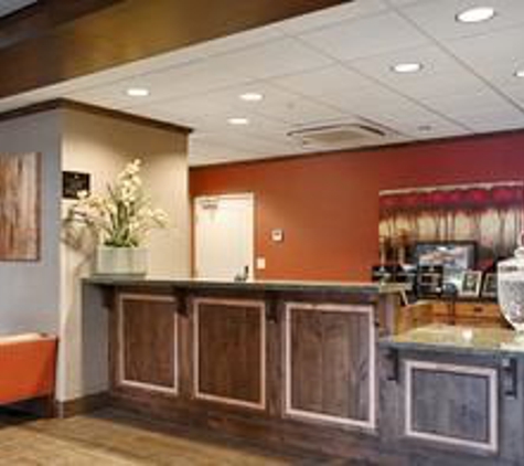 Best Western Plus Layton Park Hotel - Layton, UT