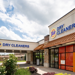 Tide Cleaners - Omaha, NE