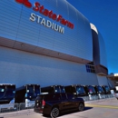 Phxsuv - Airport Transportation