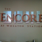 Encore at Wheaton Station