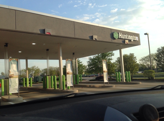 Huntington Bank - Grove City, OH