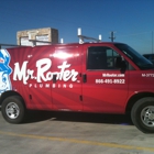 Mr. Rooter