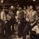 Blue Collar Bar - Bars