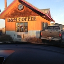 D & M Coffee - Coffee & Espresso Restaurants