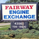 Fairway Engine Exchange - Automobile Parts & Supplies