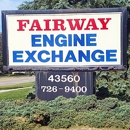 Fairway Engine Exchange - Boat Maintenance & Repair