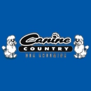 Canine Country Grooming - Pet Grooming