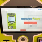 Minute Key