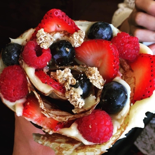 T-Swirle Crepe - Astoria, NY