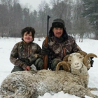 Tioga Boar Hunting